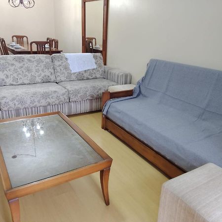 Apartamento Ensolarado No Centro De Gramado Apartment Exterior foto