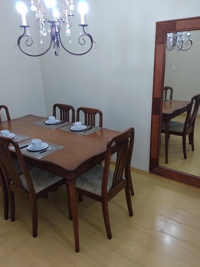 Apartamento Ensolarado No Centro De Gramado Apartment Exterior foto